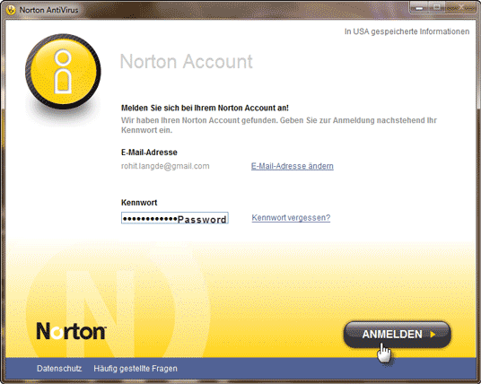 Norton Antivirus 2011 Full Version Free Download Crack